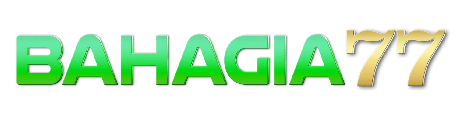 Bahagia77 Logo